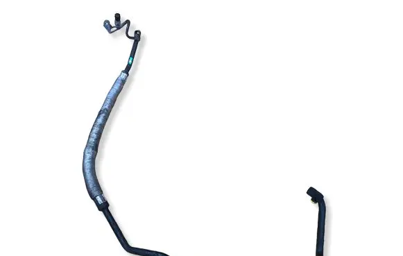 BMW 3 E46 Air conditioning (A/C) pipe/hose 8386844