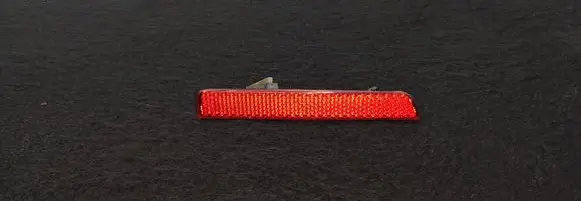 Fiat Doblo Rear tail light reflector 3202000695 51810678
