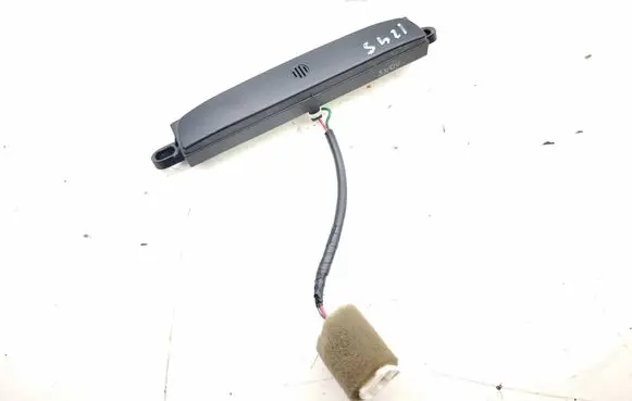 Nissan 350Z Microphone (bluetooth/phone) 