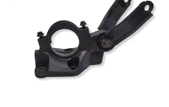 Volvo V70 Driveshaft support bearing bracket 30787842