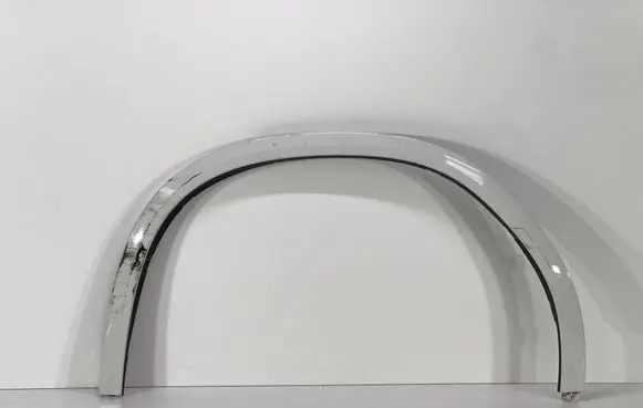 BMW X3 G01 Rear arch trim 8071013