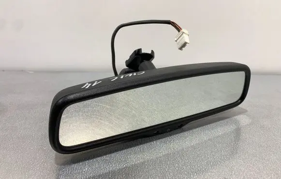 Honda Civic IX Rear view mirror (interior) 026133