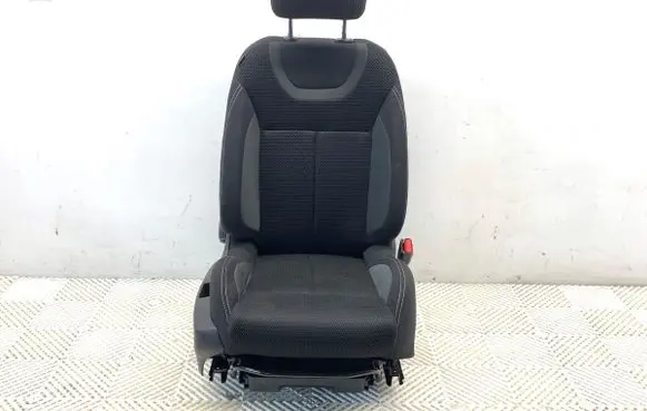 Citroen C4 II Front passenger seat 