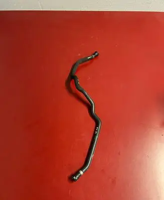 BMW X3 G01 Engine coolant pipe/hose 9894755 17129894755 22322910
