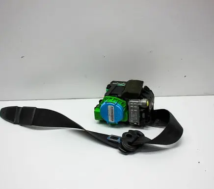 Audi A4 S4 B8 8K Front seatbelt 8K1857706K