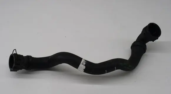 BMW 5 G60 G61 Engine coolant pipe/hose 8490273 17128490273