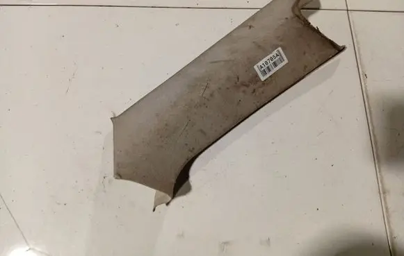 Volkswagen PASSAT B5 (D) pillar trim (bottom) 389067245A