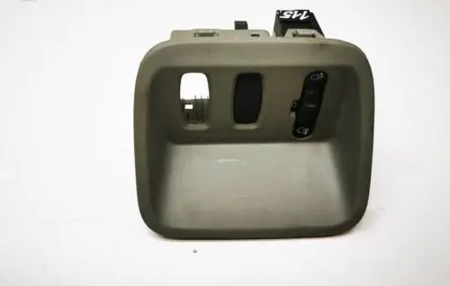 Renault Trafic II (X83) Headlight level height control switch 8200379685 91165791 8200020063