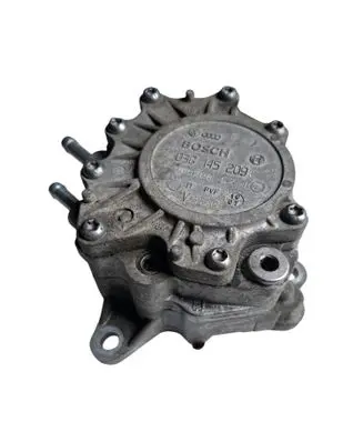 Vacuum pump