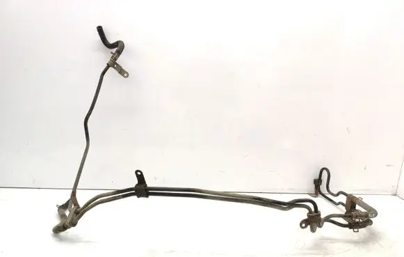 KIA Carnival Power steering hose/pipe/line