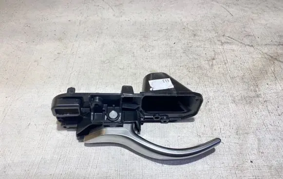 BMW 7 G11 G12 Rear door interior handle 7398881