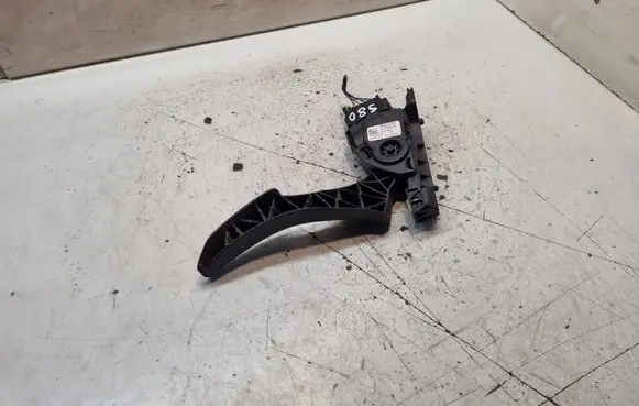 Volvo S80 Accelerator throttle pedal 31329060 6PV01083403 C95YE03