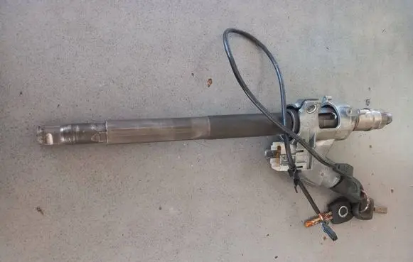 Volkswagen Polo III 6N 6N2 6NF Ignition lock 6K0905851