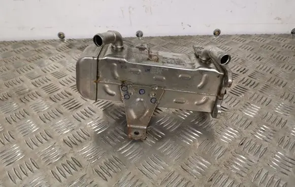 KIA Sorento EGR valve cooler 284162F140