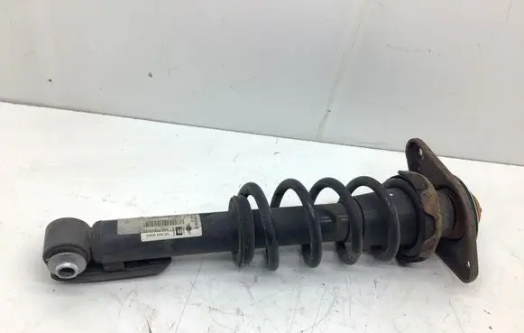 Mini Cooper Countryman R60 Rear shock absorber/damper 9807018 12B352AD0430