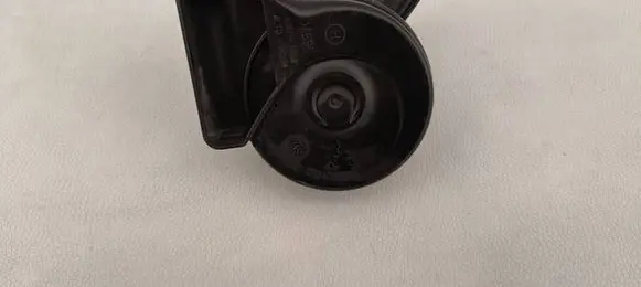 Volkswagen PASSAT B7 Horn signal AM80S-R 0055307 55307