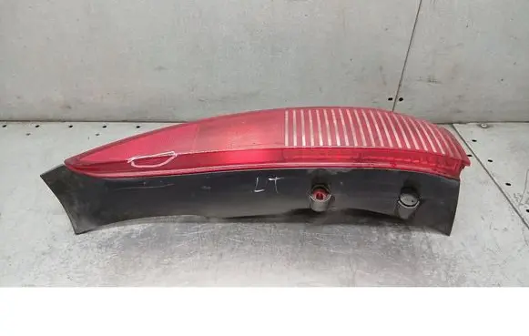 Citroen C5 Rear/tail lights