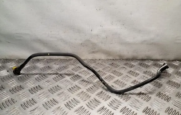 Opel Mokka Fuel line pipe 7430459AG