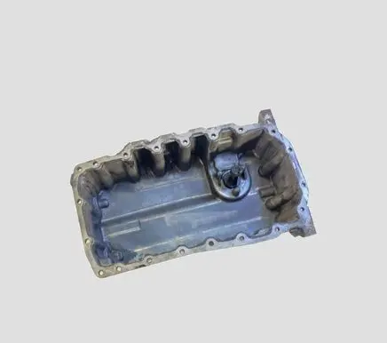Volkswagen PASSAT B7 Oil sump AC43400