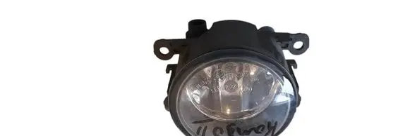 Renault Laguna III Front fog light 89210094