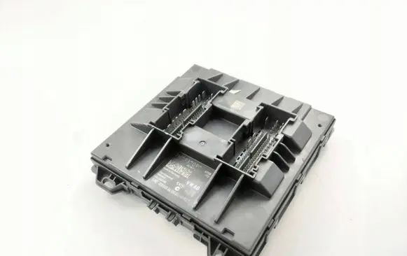 Seat Toledo IV (NH) Comfort/convenience module 7H0937090
