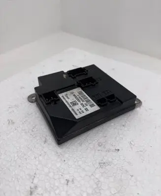 Mercedes-Benz E W211 Comfort/convenience module 2115455332