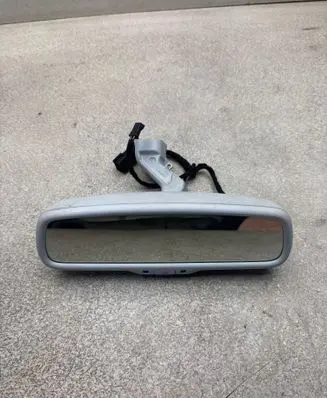 Fiat 500L Rear view mirror (interior) 47866600