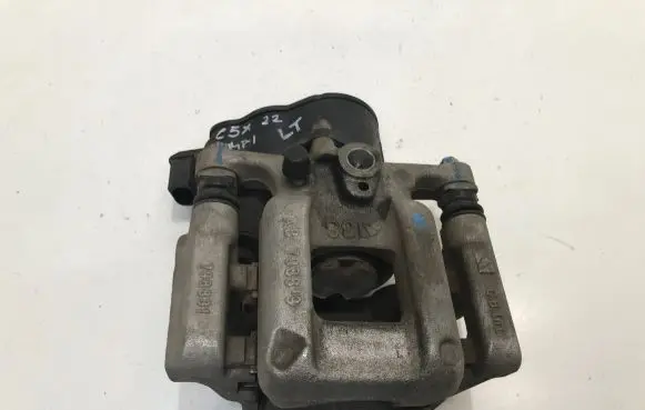 Citroen C5 X Rear brake caliper 798819 798831