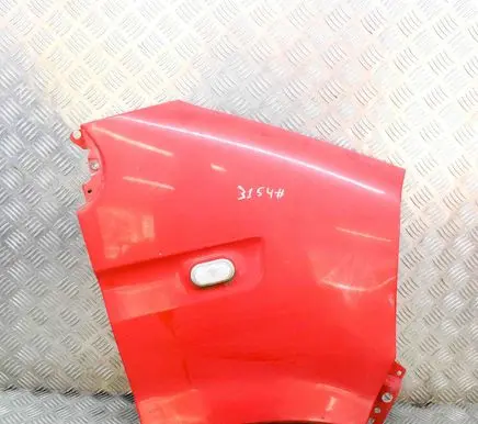 Opel Movano A Fender 4501756
