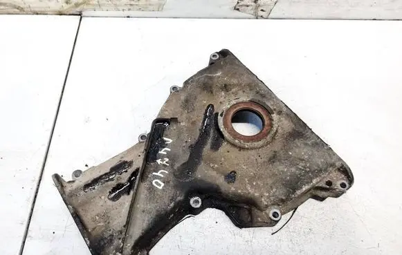 Mercedes-Benz A W168 other engine part A6680002