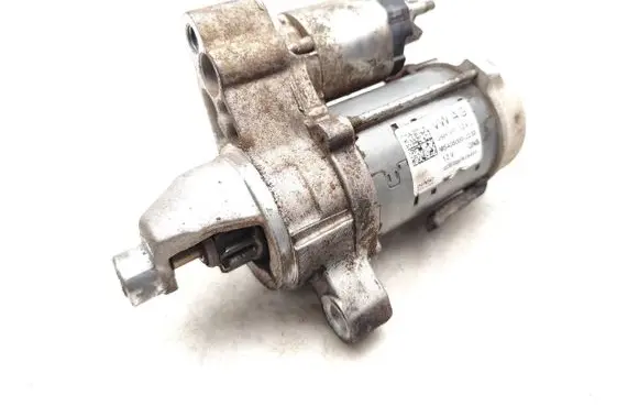 Audi A4 Allroad Starter motor 06H911024C