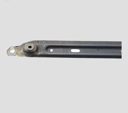 Citroen C4 Grand Picasso Radiator support slam panel bracket