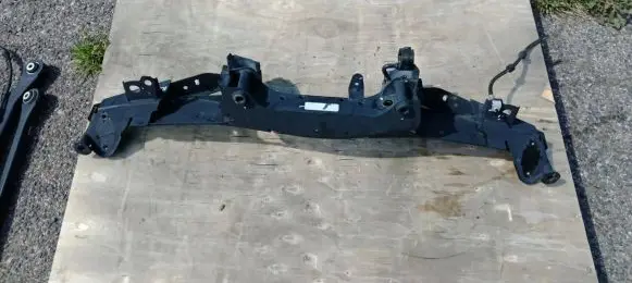 BMW X1 F48 F49 Rear subframe 6862558 02533514