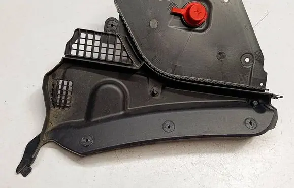 Mini Cooper F57 Battery box tray cover/lid 7317737S7 7317737 7305493