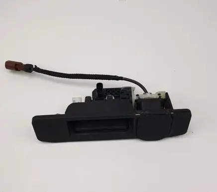 Mercedes-Benz ML W166 Tailgate/trunk/boot exterior handle a1667500993