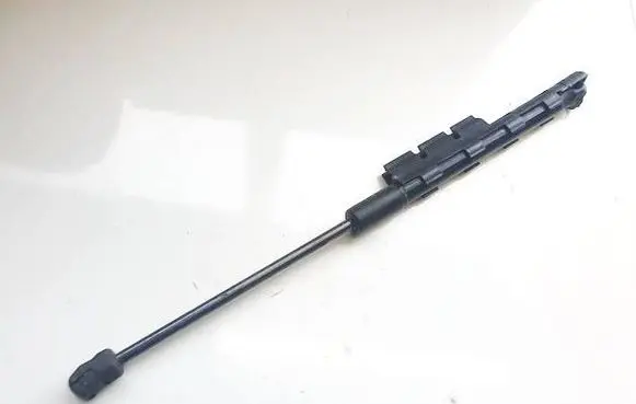 BMW X5 E70 Front bonnet/hood damper/strut 51327148346