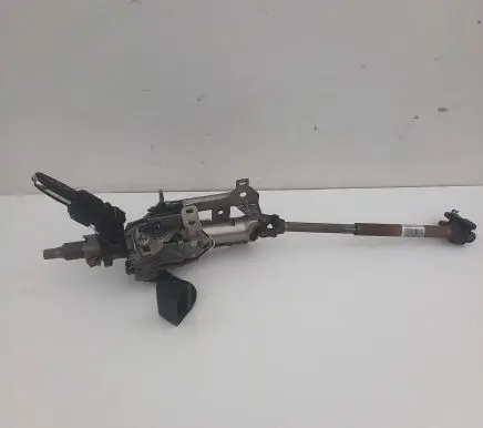Opel Grandland X Steering wheel axle 9820460277