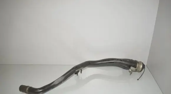 BMW 2 F46 Fuel tank filler neck pipe 7300504 7482639 16117482639