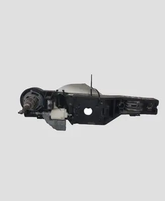 Renault Clio III Front door exterior handle 226524