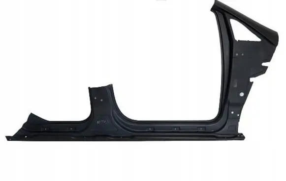 Seat Altea Pillar (middle) 5P0809606H