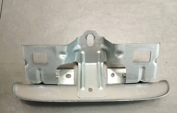 Renault Kadjar Other interior part 739470926R
