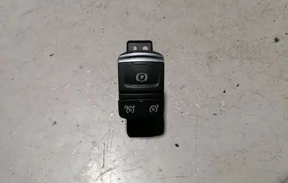 Renault Talisman Hand parking brake switch 363213189R