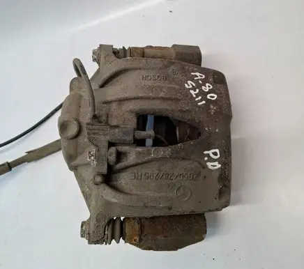 Mercedes-Benz E W211 Front brake caliper A0034200283