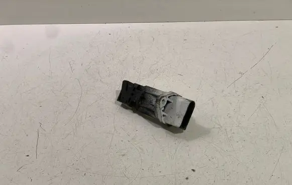 Audi A4 S4 B5 8D Mass air flow meter F00C262055