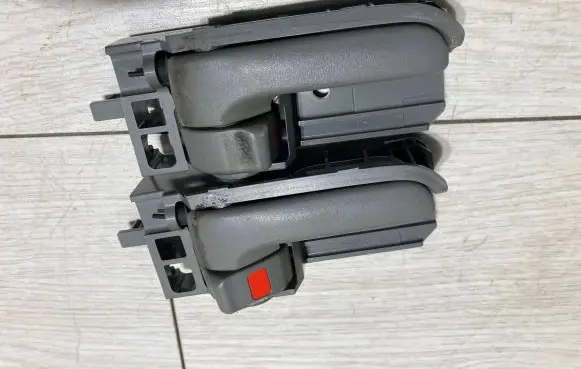Toyota Hilux (AN10, AN20, AN30) Rear door interior handle 6927312050