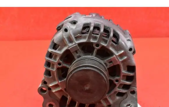 Generator/alternator