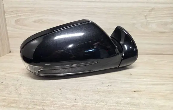 Mercedes-Benz CLC CL203 Front door electric wing mirror A2038109419 A3157194919