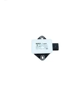 Audi Q5 SQ5 ESP acceleration yaw rate sensor 8R0907637B