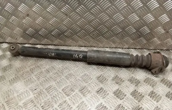 Audi A3 S3 8L Rear shock absorber/damper