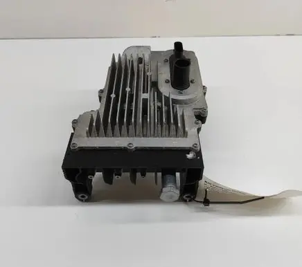 Volvo XC90 Current control relay 32301365